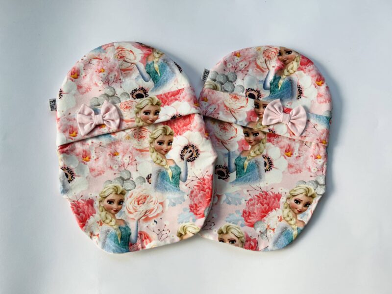 Elsa (lipsu ja fliisvoodriga)