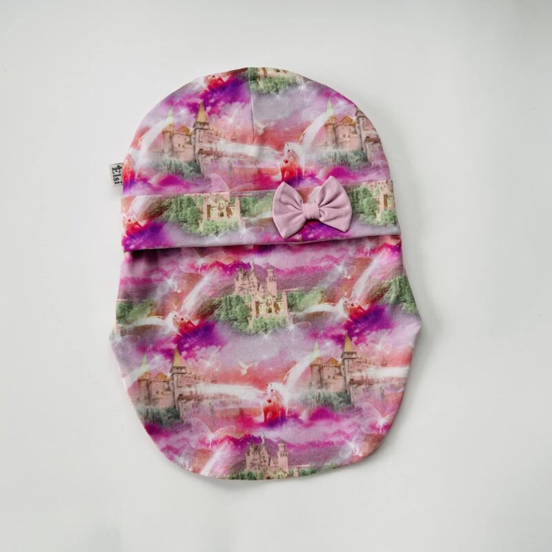 Ükssarvikud (lipsuga)