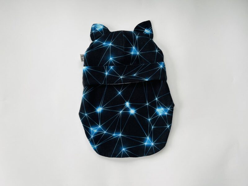 Sähvatused (fliisvoodriga)