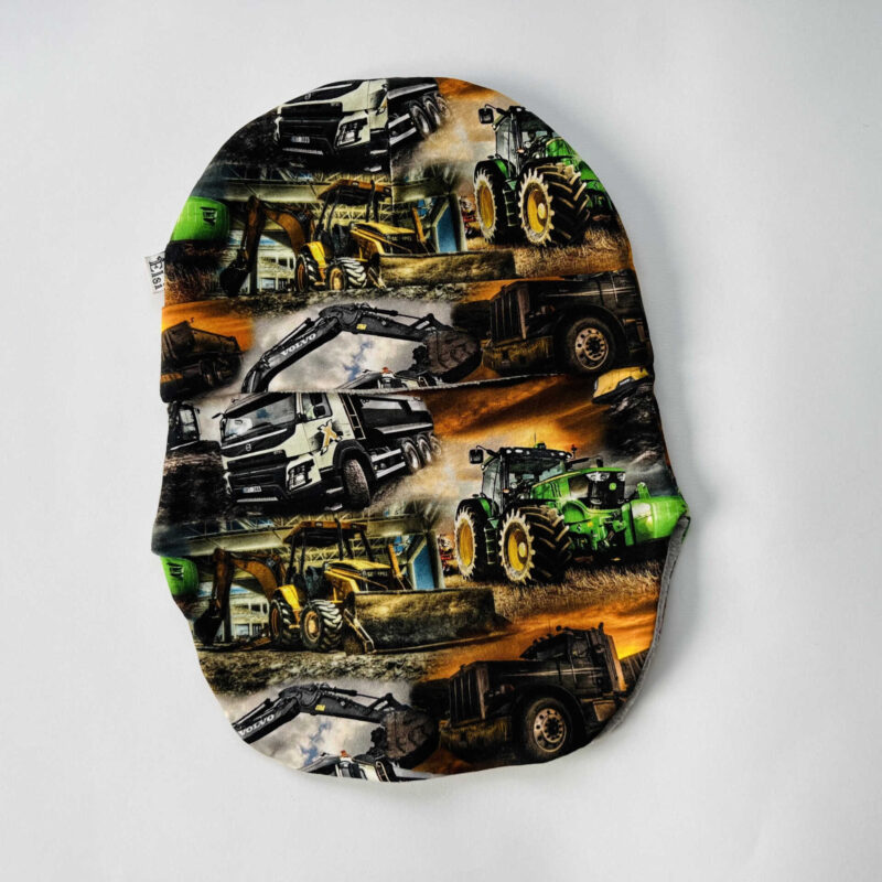 Tööstusmasinad (fliisvooder)