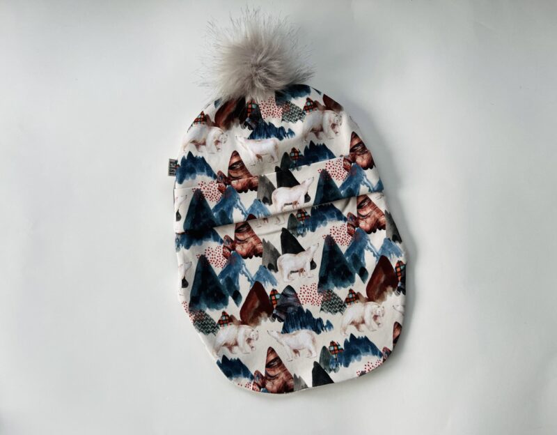 IMG_5948 Karud ja mäed tutiga (fliisvooder)