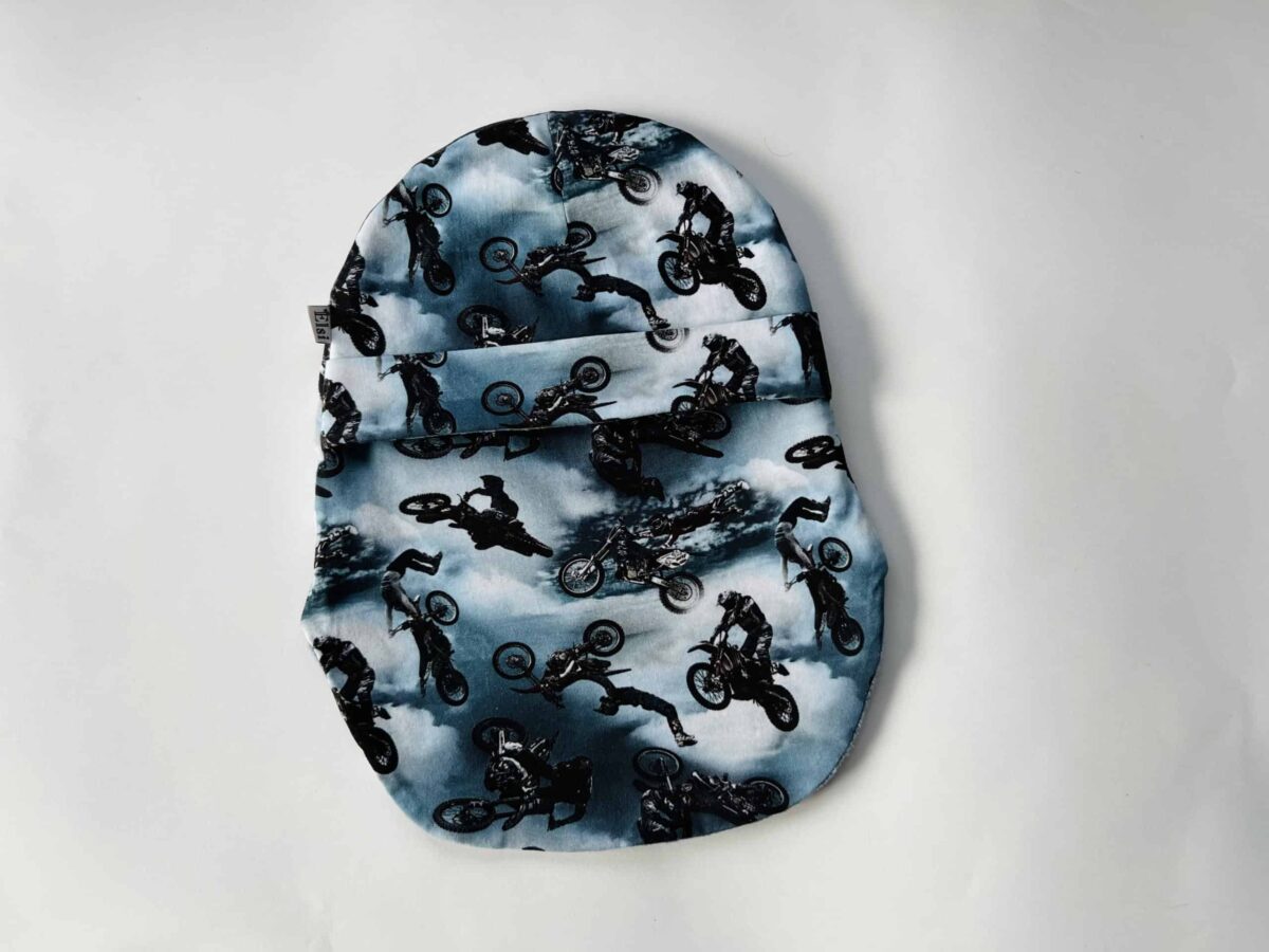 Motikad (fliisvooder)