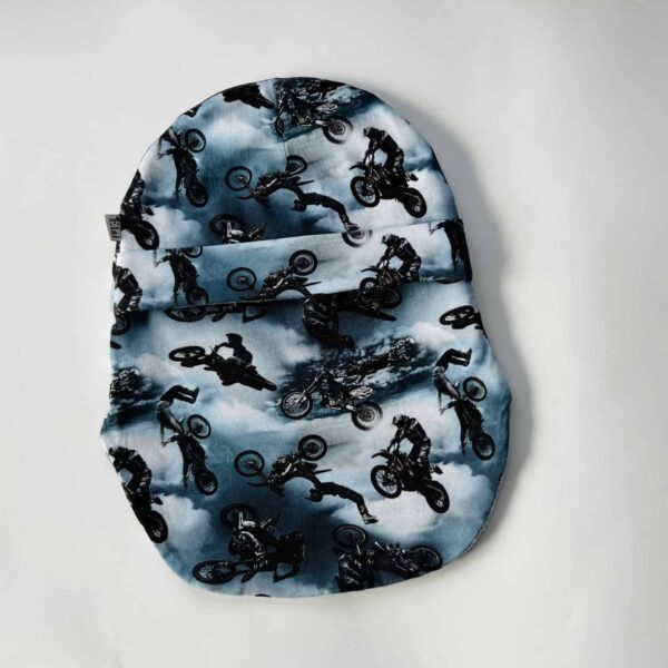 Motikad (fliisvooder)