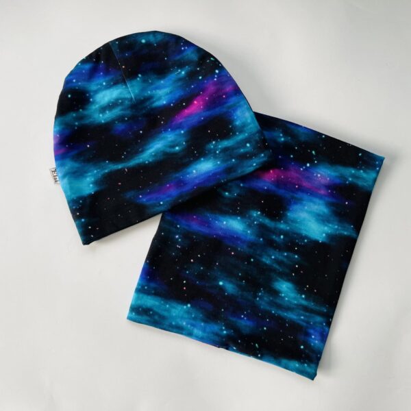 Galaktika (meriinovooder)