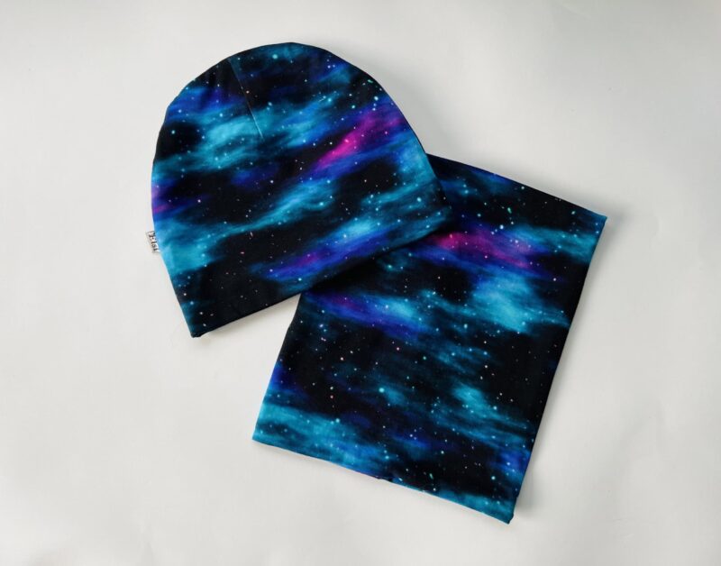 Galaktika (meriinovooder)