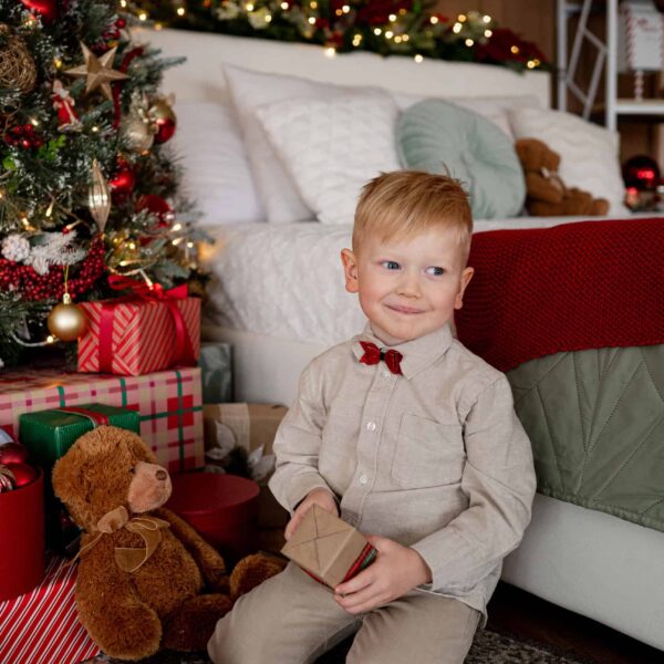 Photo110 Kikilips poistele punane