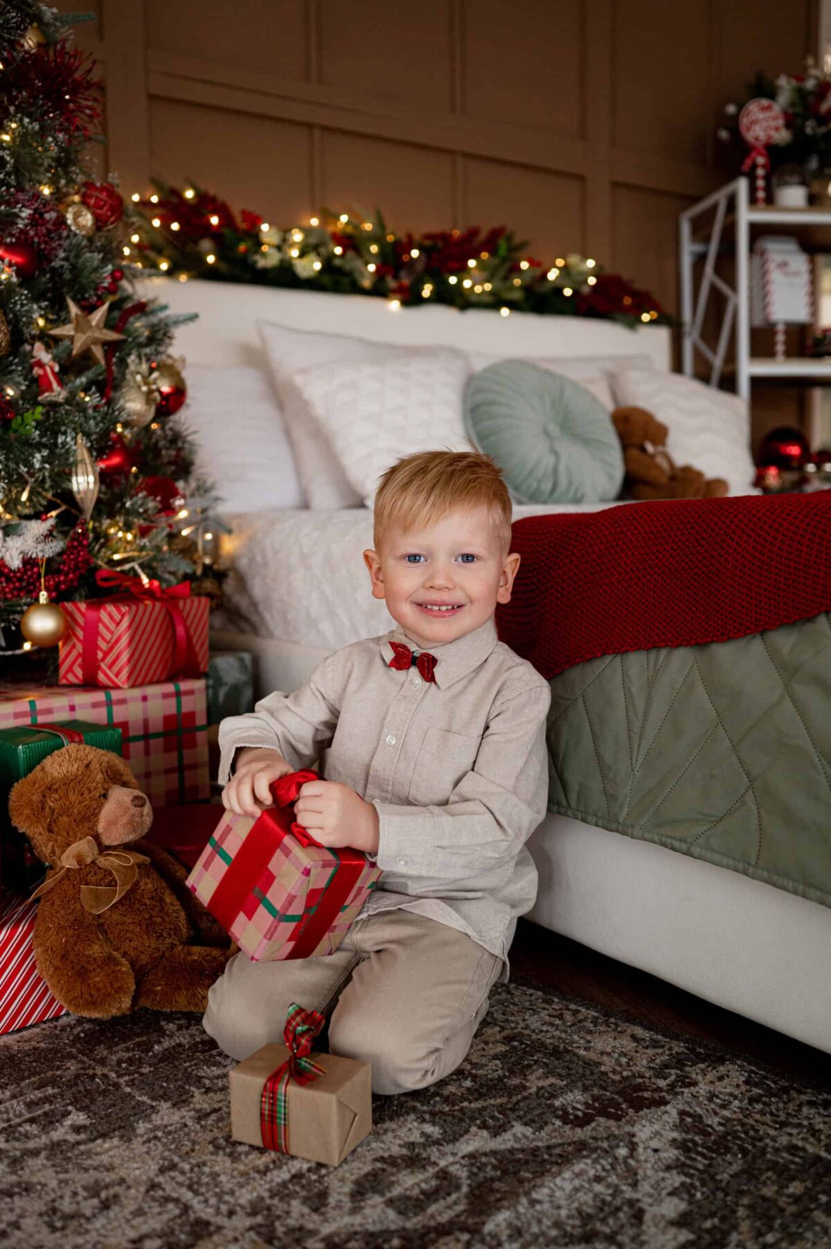 Photo112 Kikilips poistele punane