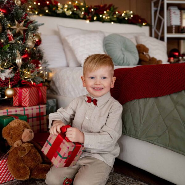 Photo112 Kikilips poistele punane