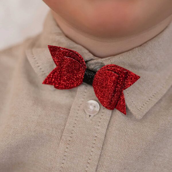 Photo114 Kikilips poistele punane