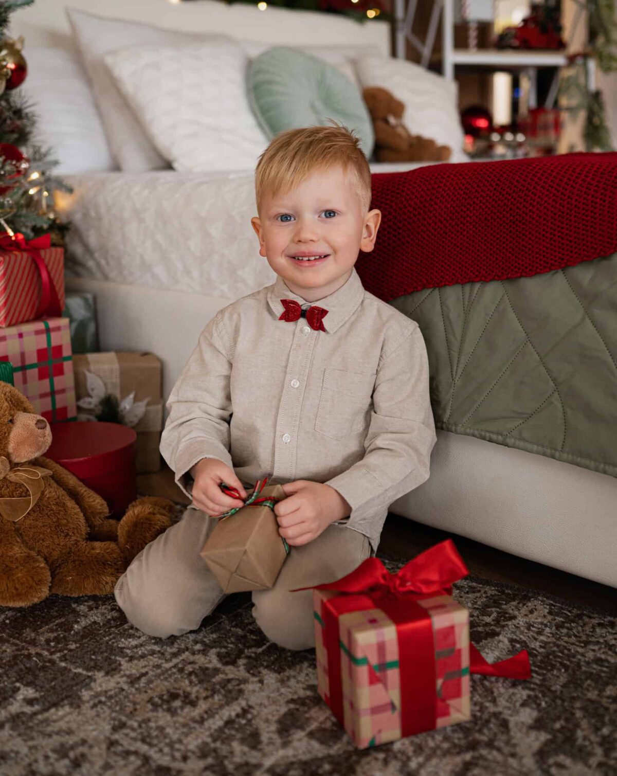 Photo115 Kikilips poistele punane