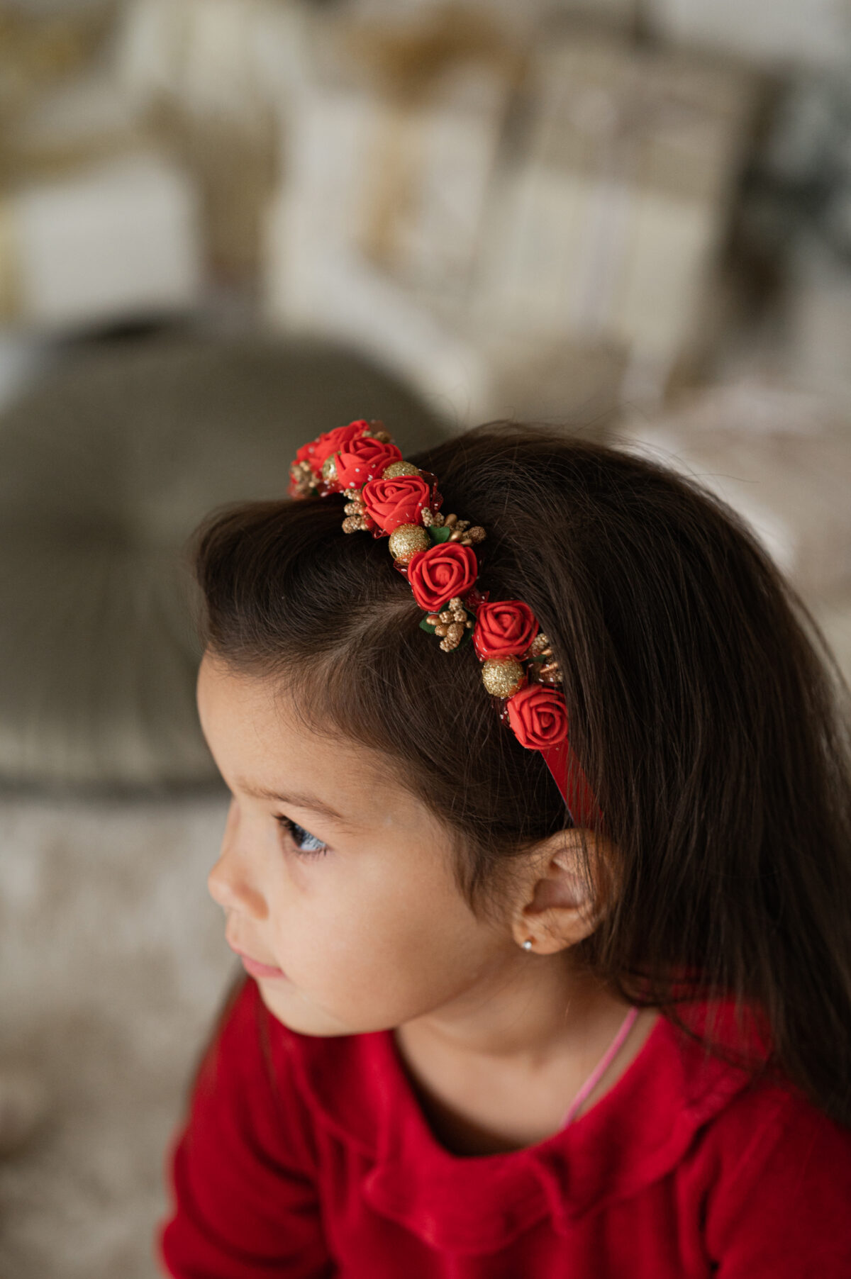 Photo205 Punaste lilledega peavõru