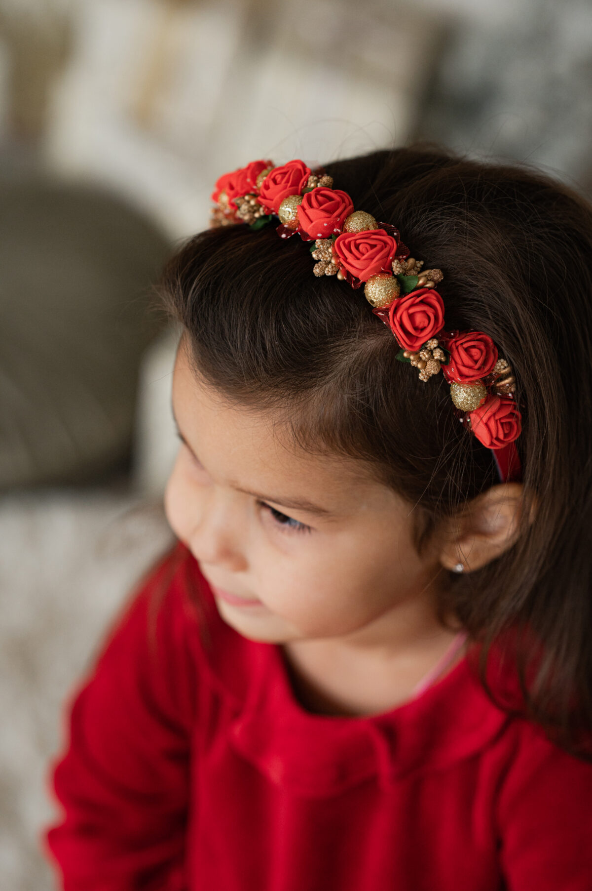 Photo206 Punaste lilledega peavõru