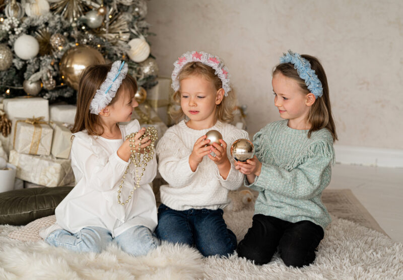 Photo89 Peavõru siniste lumehelbekestega