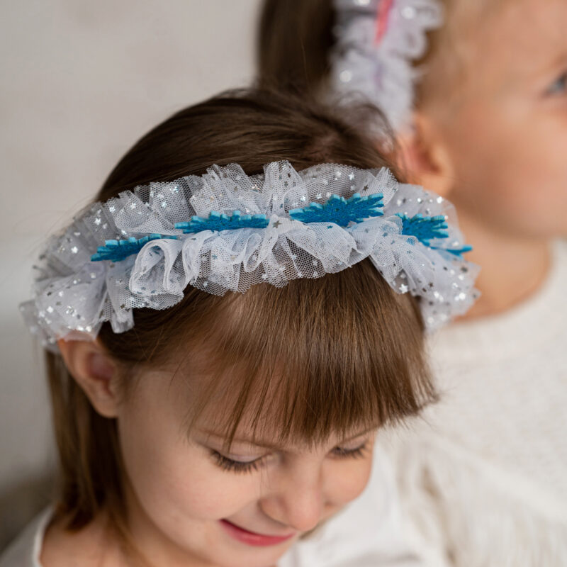 Photo95 Peavõru siniste lumehelbekestega