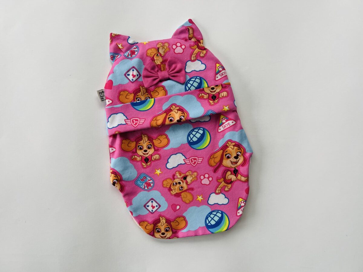 IMG_6555 Käpapatrull Sky (fliisvooder)