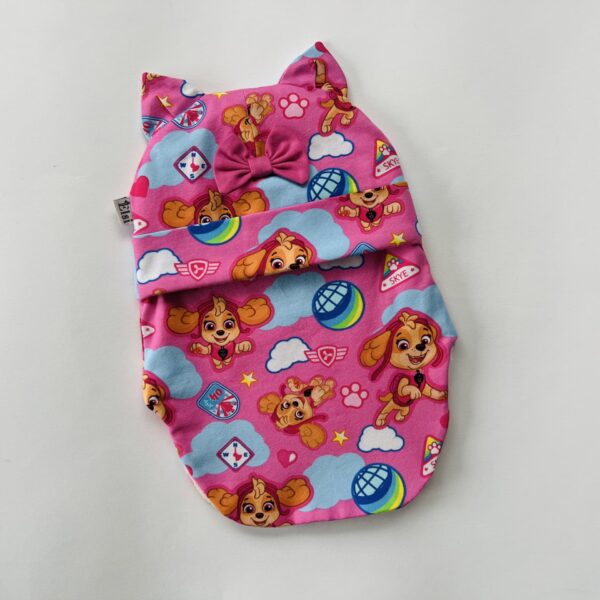 Käpapatrull Sky (fliisvooder)