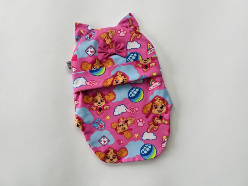 Käpapatrull Sky (fliisvooder)