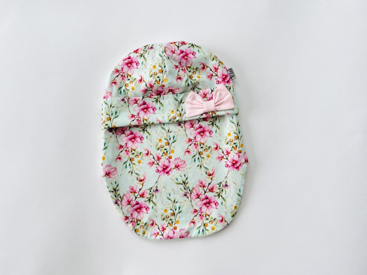 IMG_7195 Helerohelisel roosad lilled (lipsuga)