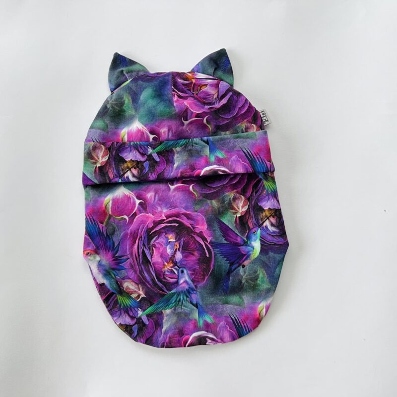 Koolibrid (kõrvadega)