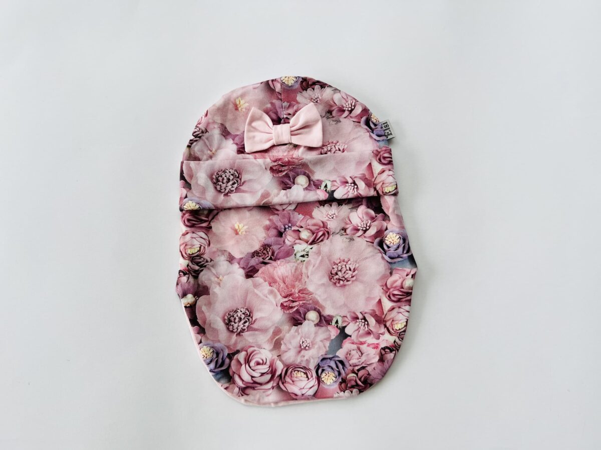 Roosad lilled (lipsuga)