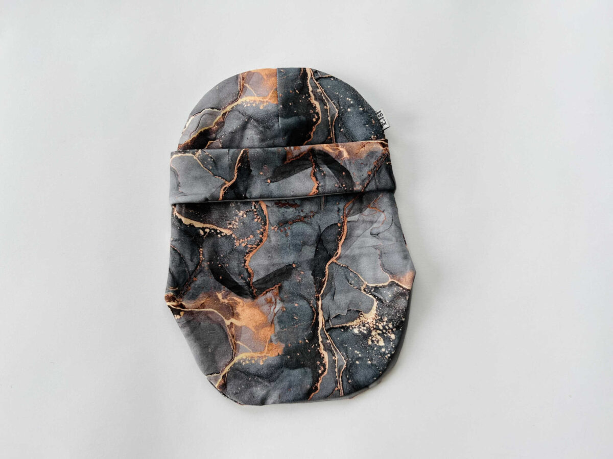 Hallil kuldne marmor