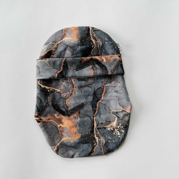 Hallil kuldne marmor