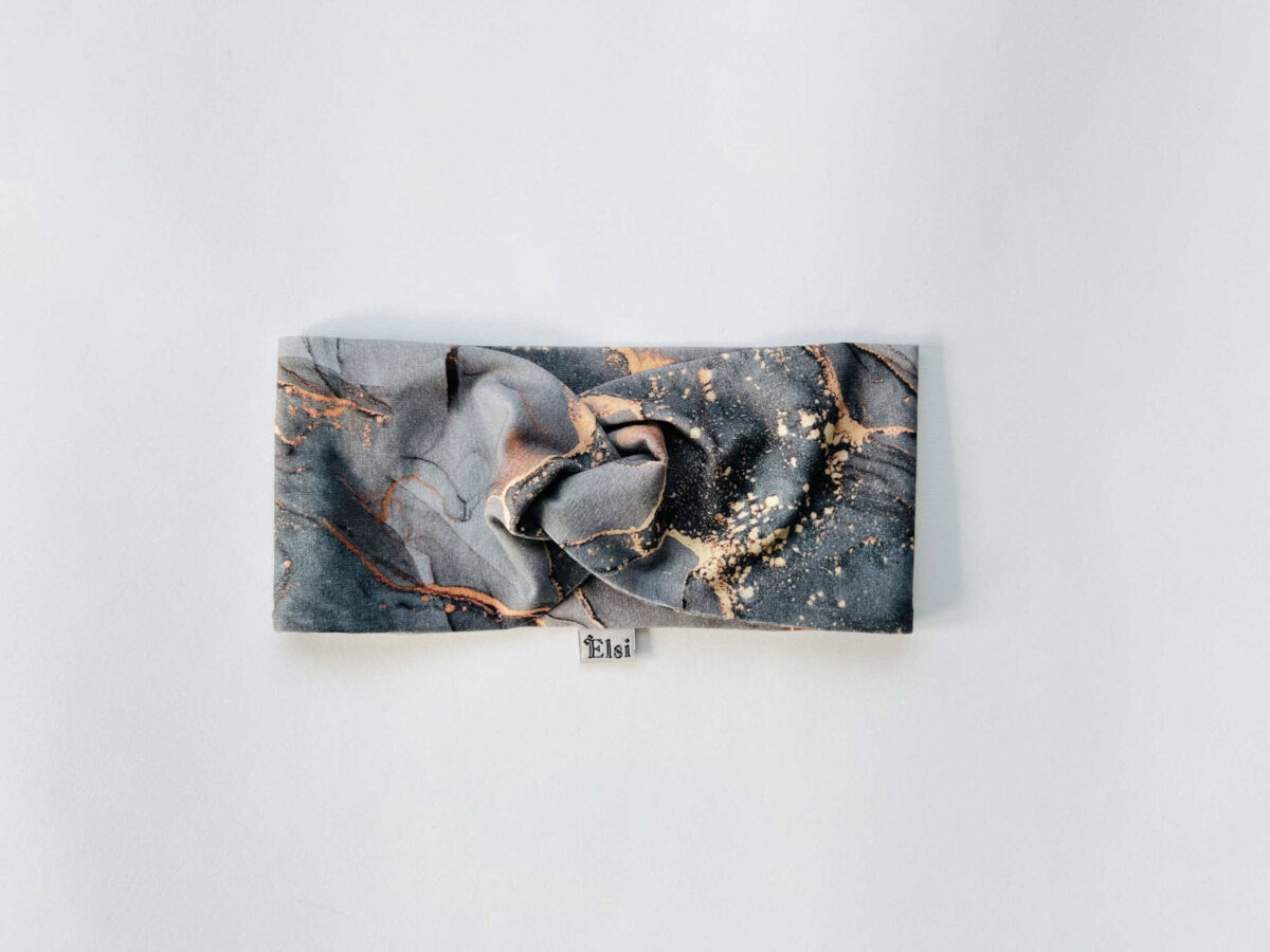 Hallil kuldne marmor