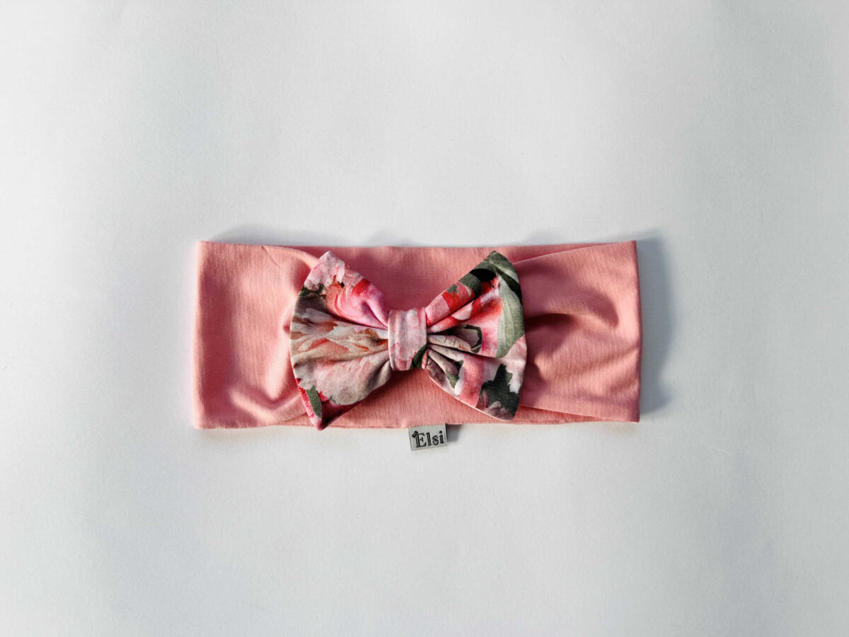 Roosa flamingo lipsuga