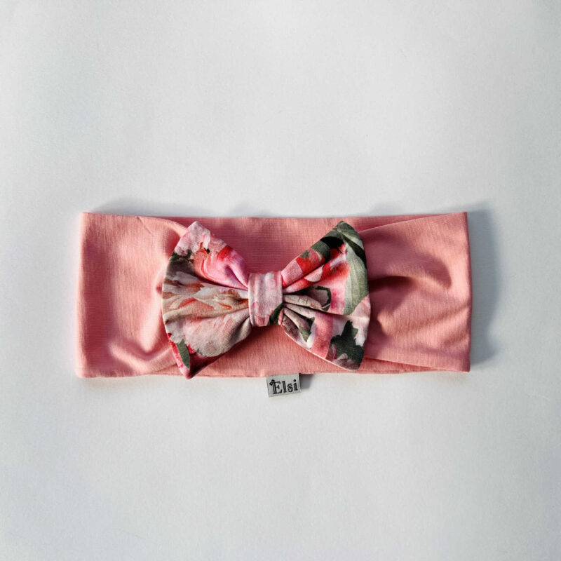 Roosa flamingo lipsuga