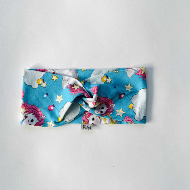 Sinisel ükssarvikud