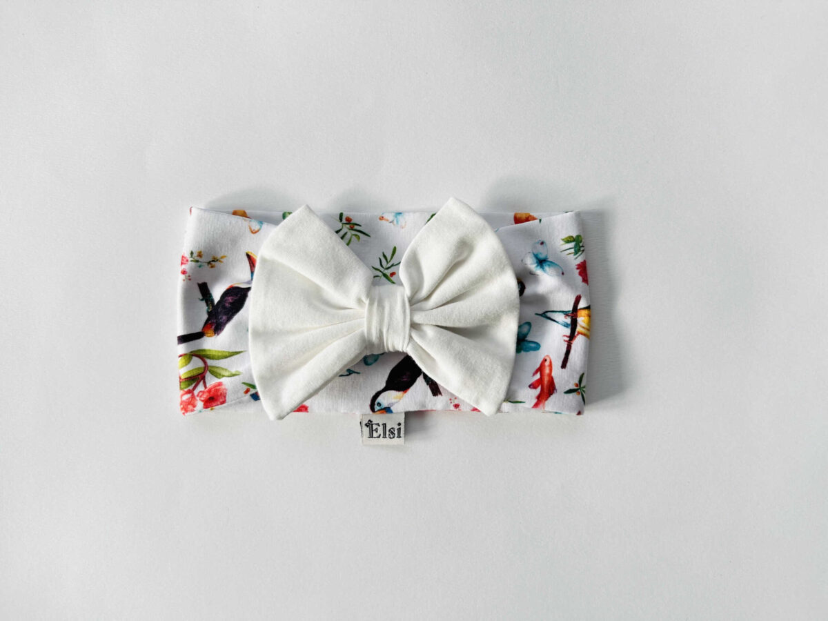 IMG_7323 Papagoid valge lipsuga