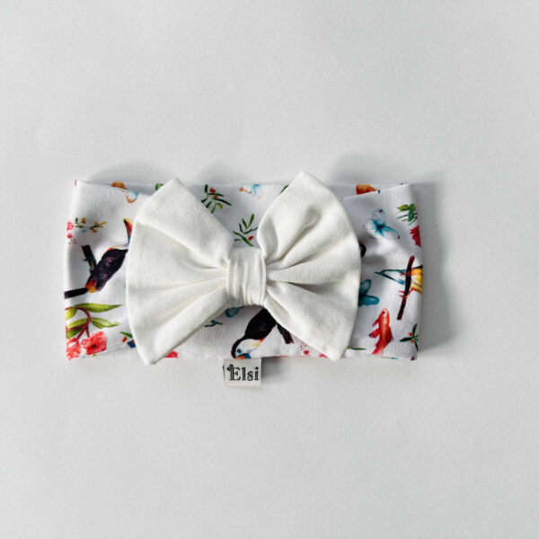 IMG_7323 Papagoid valge lipsuga