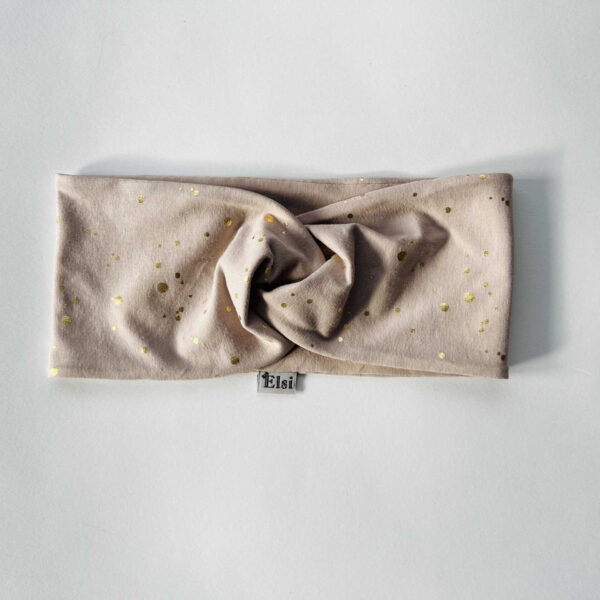 IMG_7327 Beež kuldsete täppidega