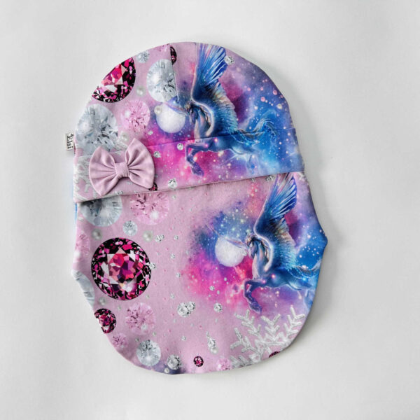 Ükssarvikud (lipsuga)