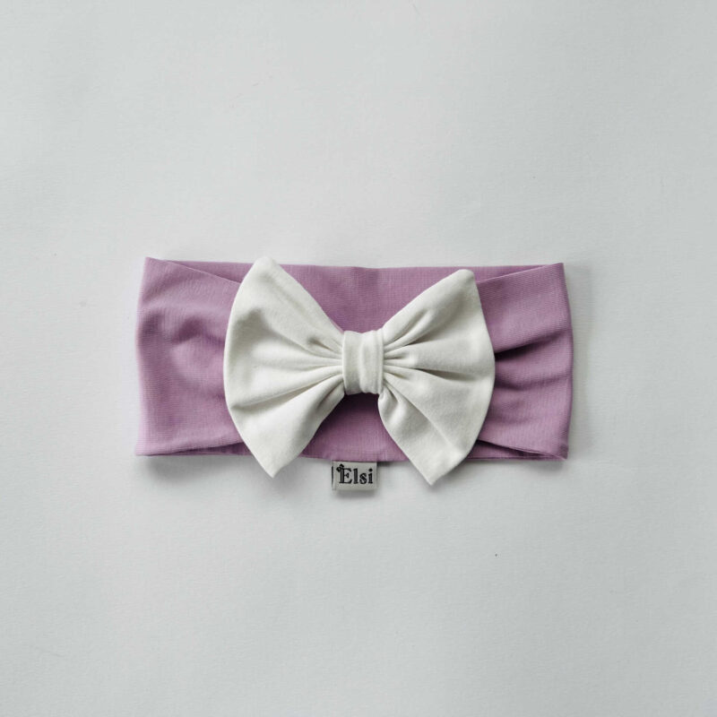 IMG_7741 Lilla peapael valge lipsuga