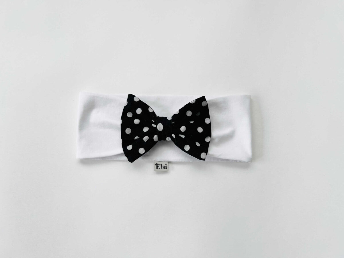 IMG_7745 Valge peapael mummulise lipsuga