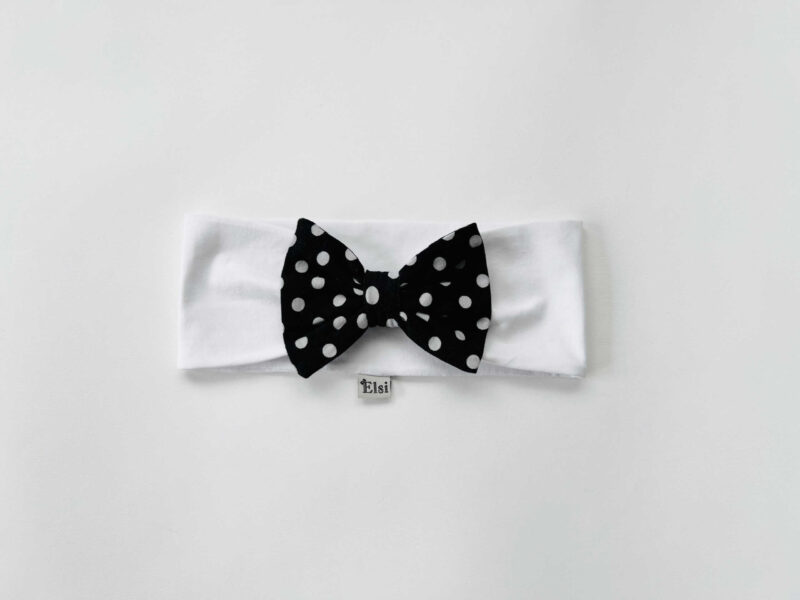 IMG_7745 Valge peapael mummulise lipsuga