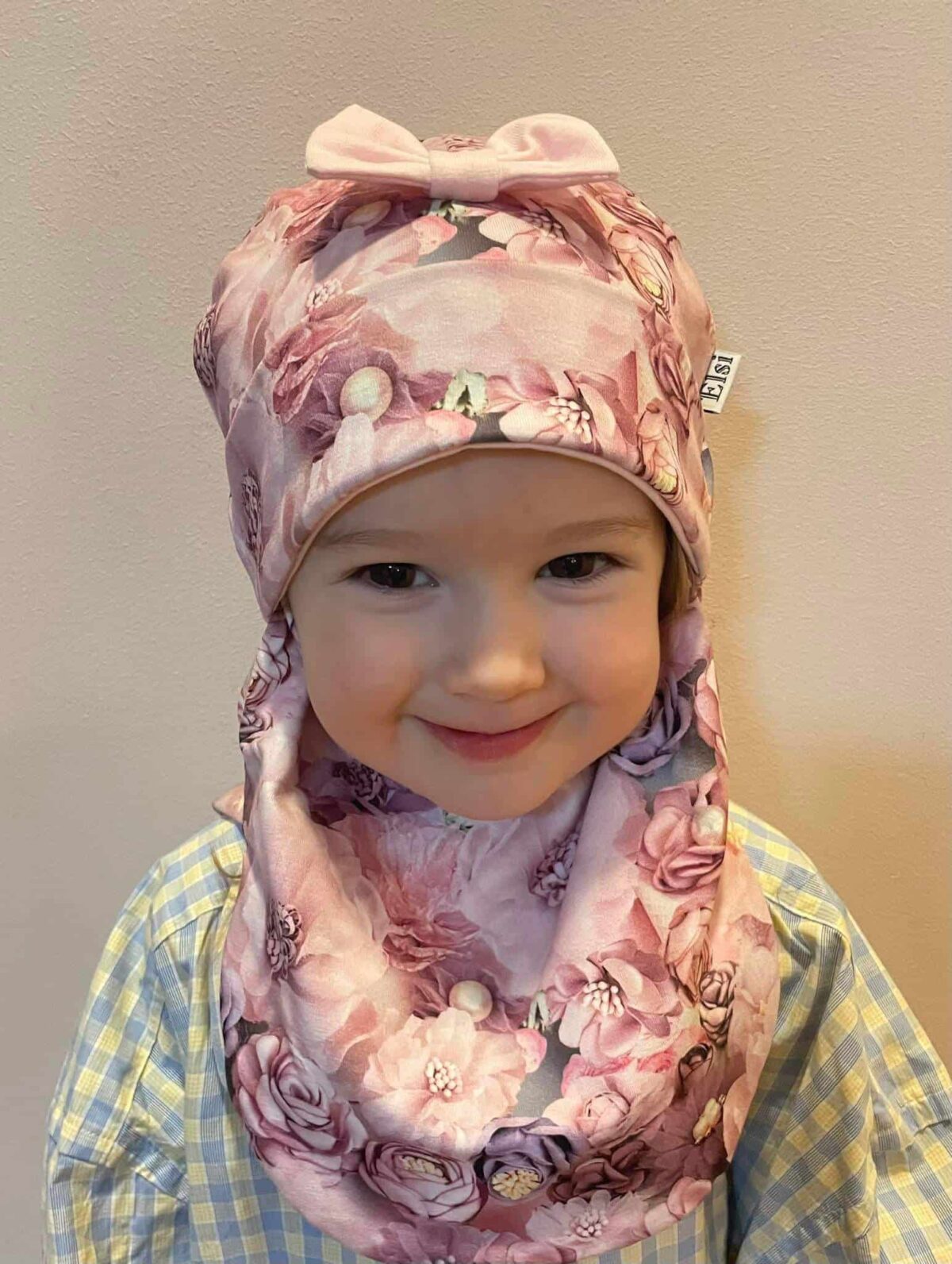 Roosad lilled (lipsuga)