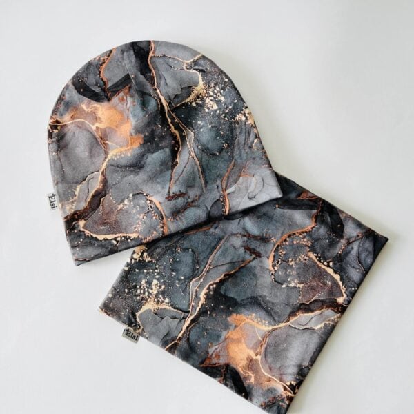 Hallil kuldne marmor