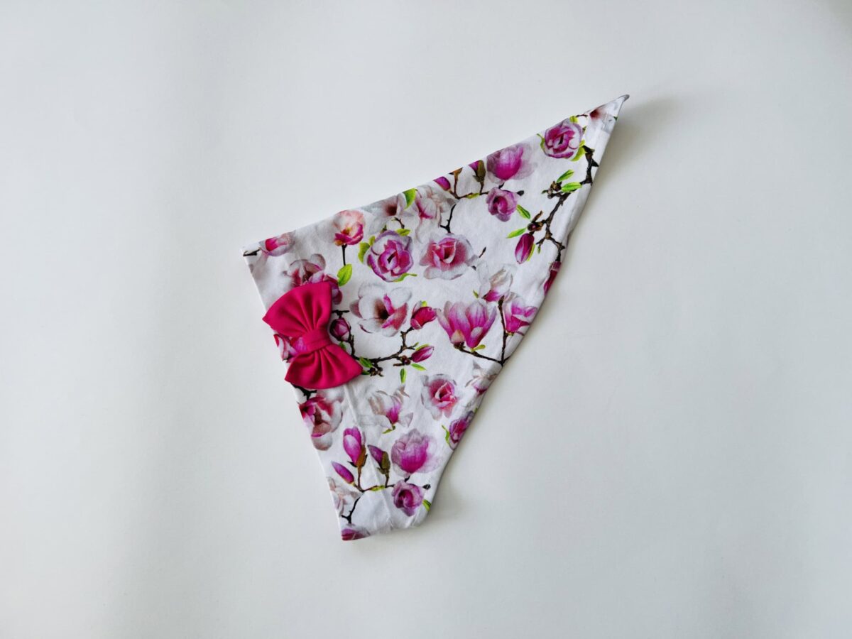 Pearätt magnoolia lipsuga