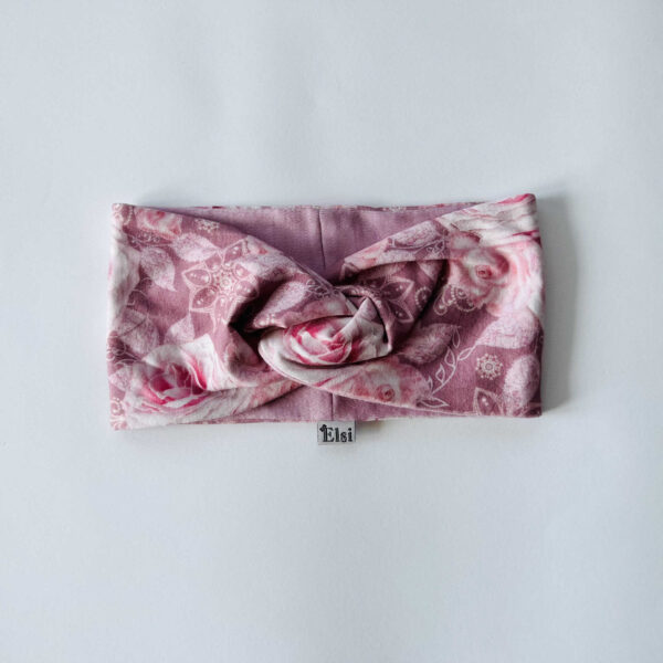 Meriinopeapael roosal roosid