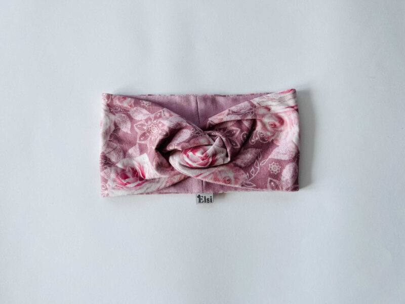 Meriinopeapael roosal roosid