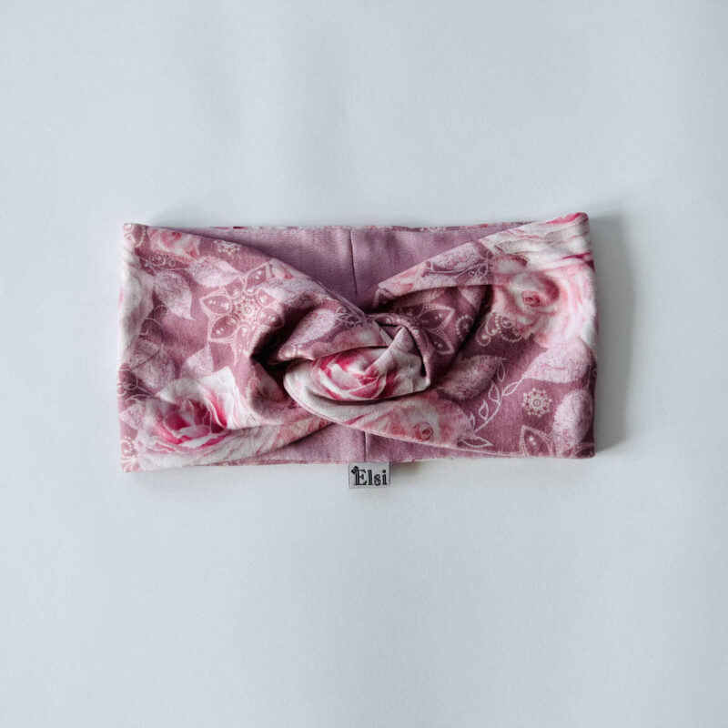 Meriinopeapael roosal roosid