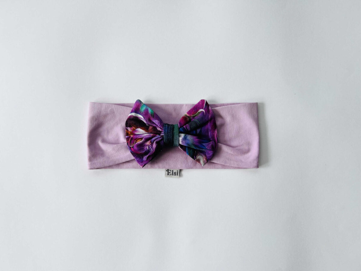 IMG_0106 Sirelililla peapael lillad lilled