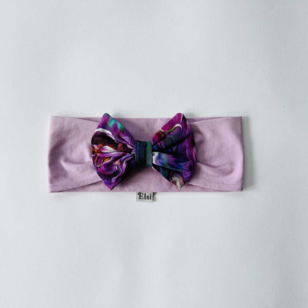 IMG_0106 Sirelililla peapael lillad lilled