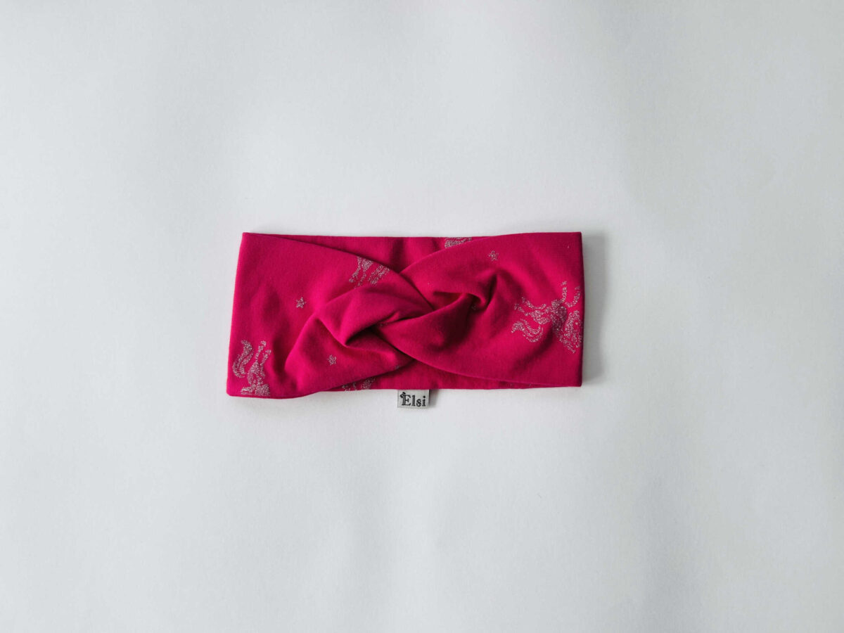 Fuksial ükssarvikud