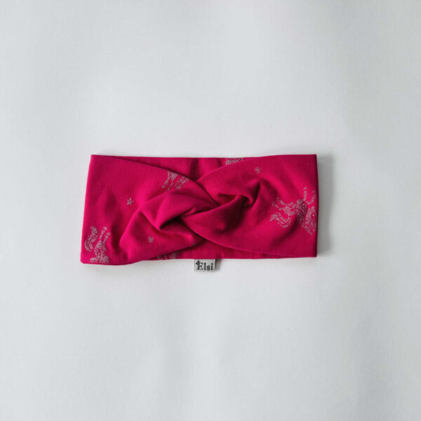 Fuksial ükssarvikud