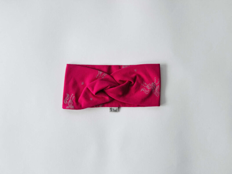 Fuksial ükssarvikud