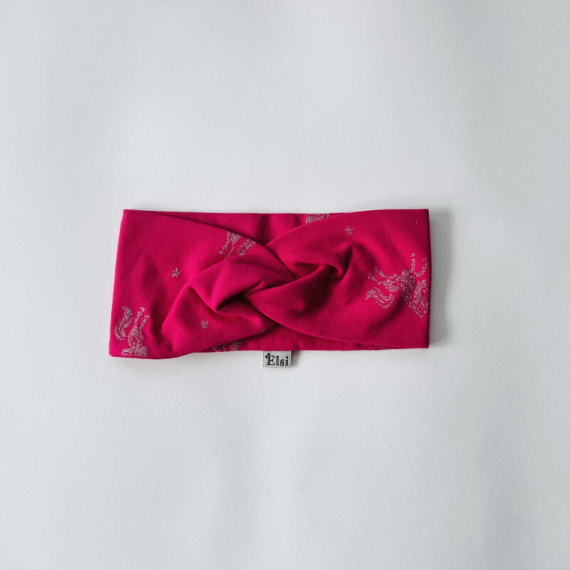 Fuksial ükssarvikud