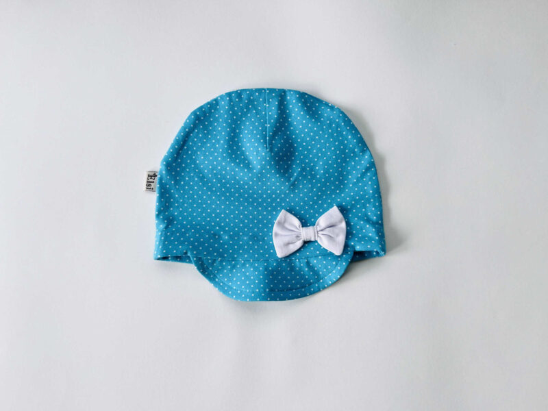 IMG_0277 Helesinisel täpid nokaga